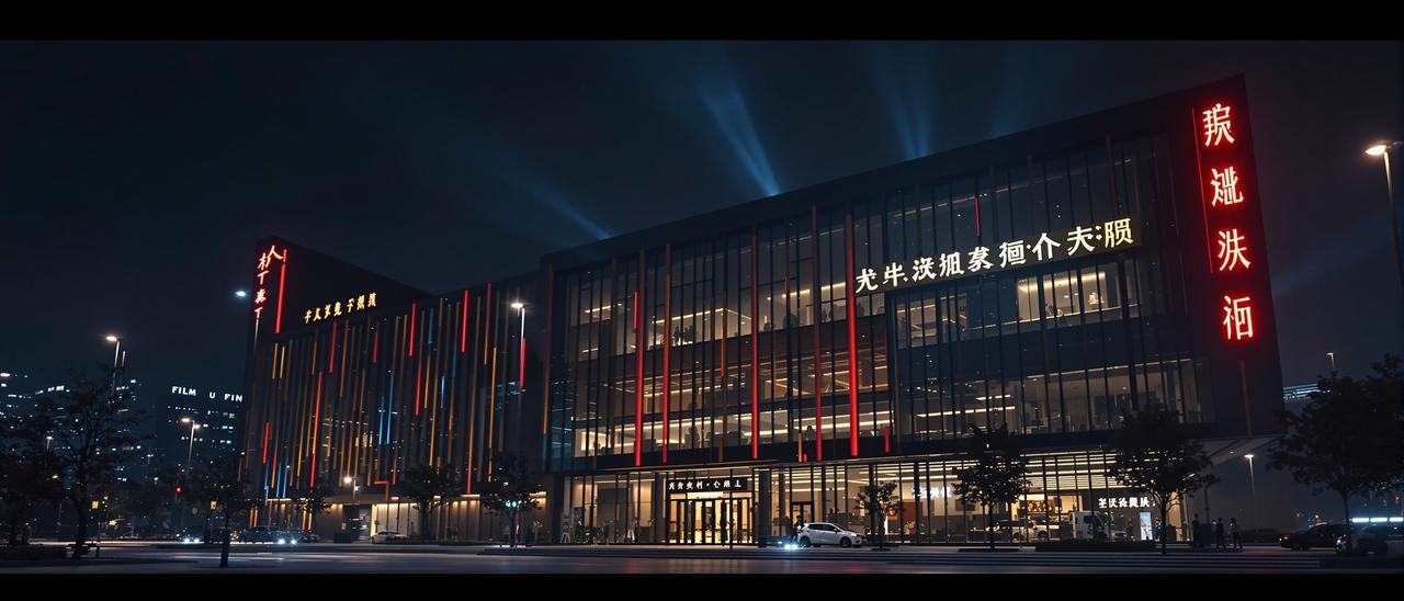 汤姆影院公司简介