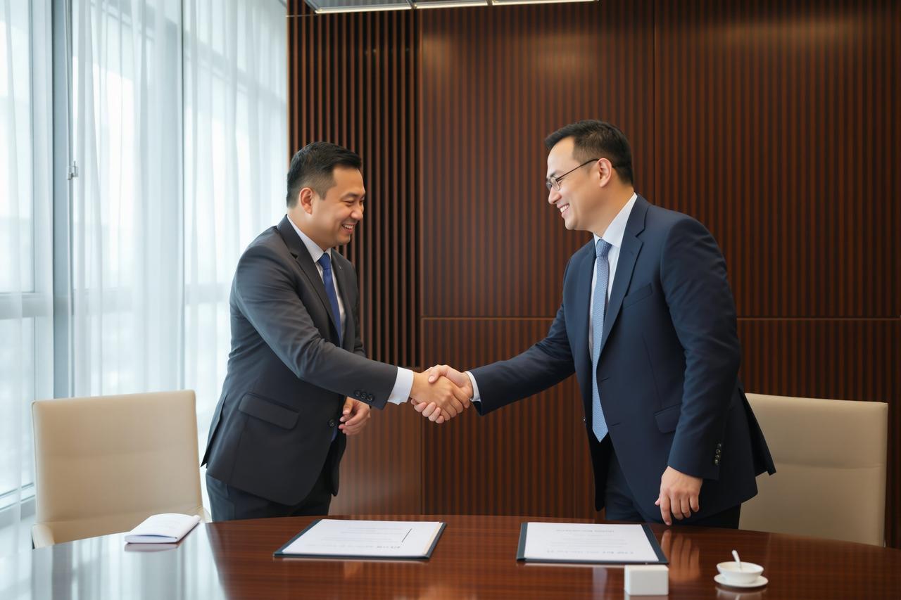 汤姆影院与腾讯视频签署战略合作协议,共推精品内容